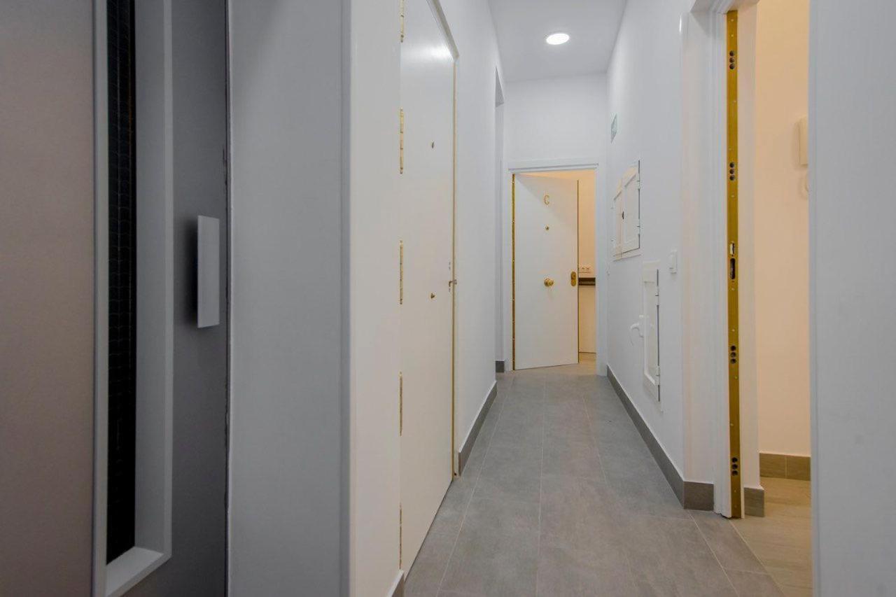 Suara Apartamentos 3 Madrid Exterior photo